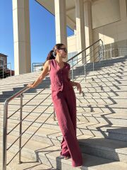 Yelekli Takım (Modal)