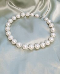 Tasarım İnci Kolye | Sky Fashion