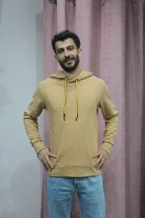 Fndi Desen Detaylı Premium Erkek Sweat