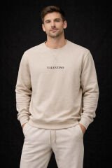 VALNTNO İthal Erkek Sweatshirt
